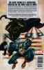CAPTAIN AMERICA BLACK PANTHER FLAGS OF OUR FATHERS TP [9781302914202]